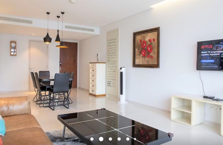 Apartment for rent BT102276 (1)